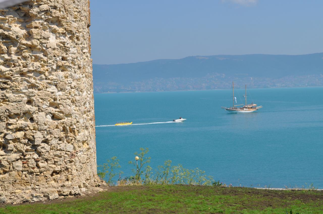 Villa Elea Nesebar Exterior foto